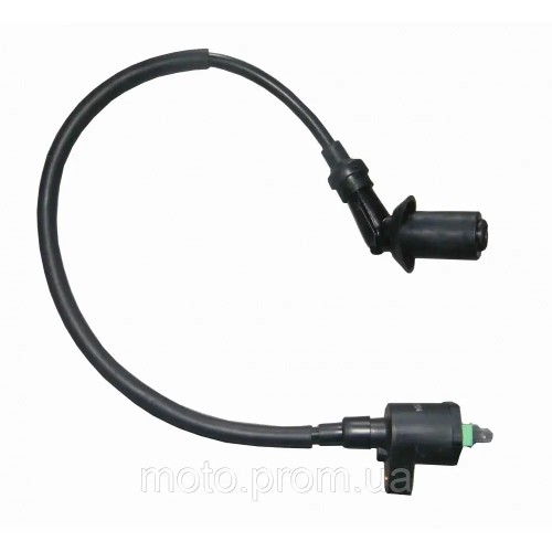 Бабина с насвечником для двигателя 50cc(см3) 4T