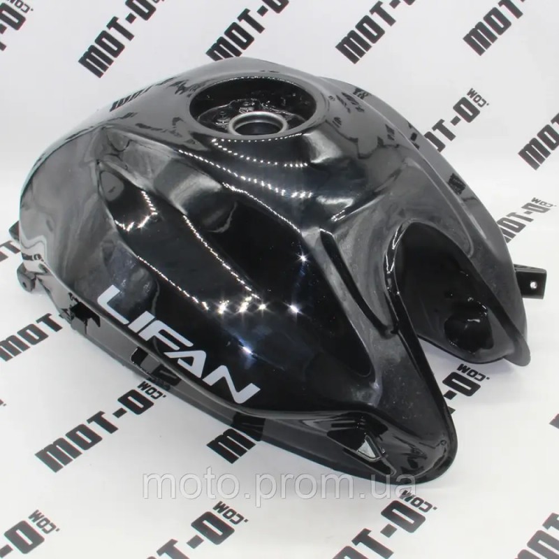 Бак топливный, черный LF200-10W