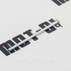 Болт М6*113 (головки циліндра) KOVI CB250-4Т, LITE Болт М6*113 (головки циліндра) KOVI CB250-4Т, LITE
