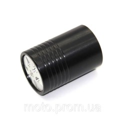 Воздушная камера, зад. аморт. (комплект) KOVI CB250-4T LITE
