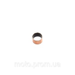 Втулка скольжения Ф18*1*12 зад. аморт. KOVI CB250-4T LITE Втулка скольжения Ф18*1*12 зад. аморт. KOVI CB250-4T LITE