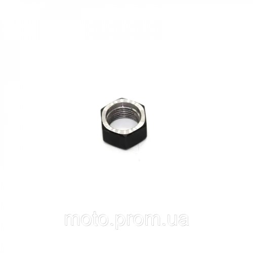Гайка М14*1,25 штока зад. аморт., верхняя KOVI NC250-4T PRO