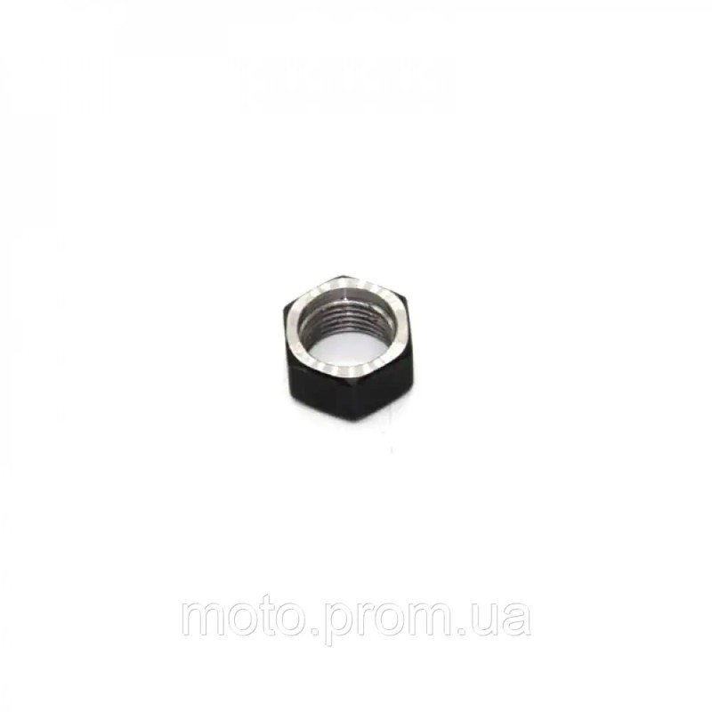 Гайка М14*1,25 штока зад. аморт., верхняя KOVI NC250-4T PRO