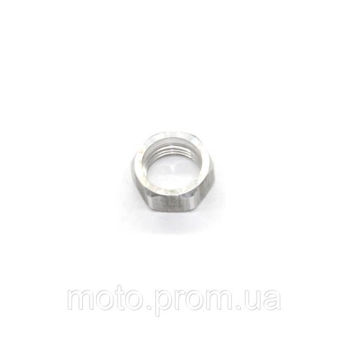 Гайка М18*10 штока зад. аморт., нижняя KOVI NC250-4T PRO