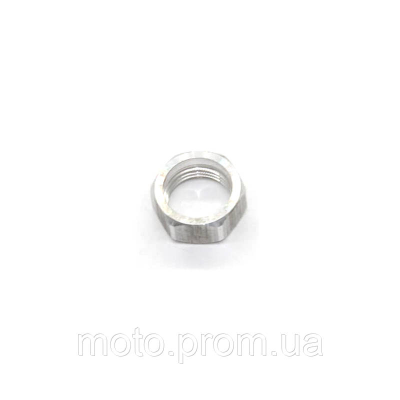 Гайка М18*10 штока зад. аморт., нижняя KOVI NC250-4T PRO