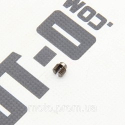 Винт внутренний регулировки крышки верхней (1шт.) KOVI CB250-4Т LITE
