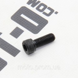 Гвинт із шестигранною головкою M8*22 KOVI CB250-4Т LITE Гвинт із шестигранною головкою M8*22 KOVI CB250-4Т LITE