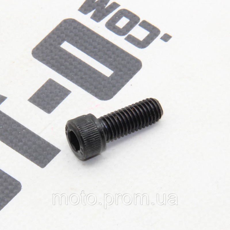Гвинт із шестигранною головкою M8*22 KOVI CB250-4Т LITE