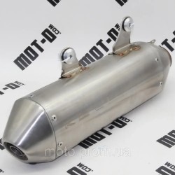 Глушитель (задняя часть) KOVI KT-S7 NC300-4Т PRO Глушитель (задняя часть) KOVI KT-S7 NC300-4Т PRO