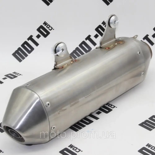 Глушитель (задняя часть) KOVI KT-S7 NC300-4Т PRO