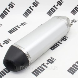 Глушитель (нов. обр.) KOVI 250-4Т (FE250 ADVANCE)