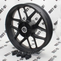 Диск задній Lifan LF200-10R Диск задній Lifan LF200-10R