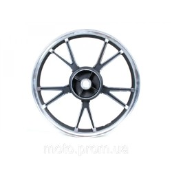 Диск задний R18*1.85J МТ-5 Диск задний R18*1.85J МТ-5