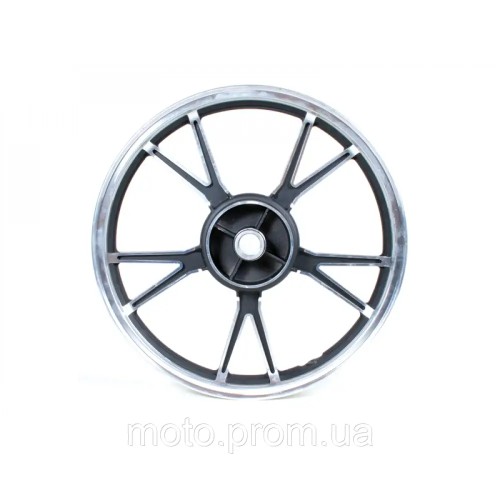 Диск задний R18*1.85J  МТ-5