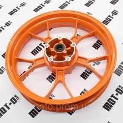 Диск передній, помар. TARO GP1 400 Диск передній, помар. TARO GP1 400