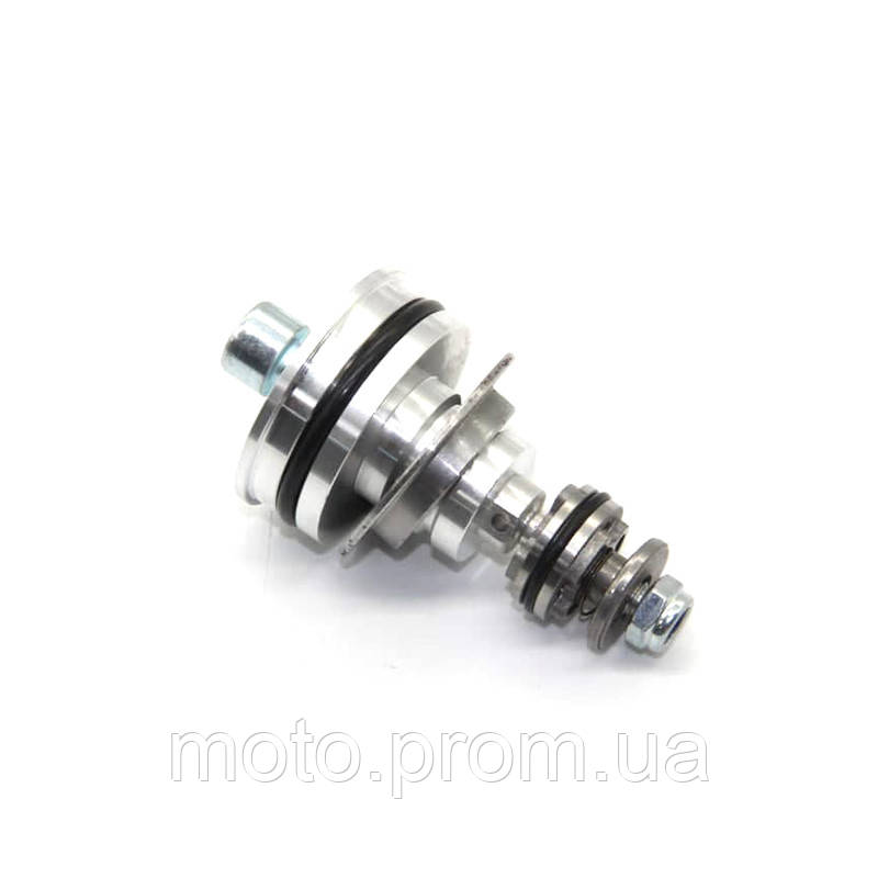 Заглушка нижняя внутрен. трубы перед. аморт KOVI CB250-4Т LITE
