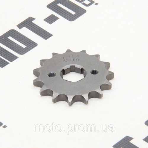 Зірка передня CHOHO Shineray XY150-10B (Vista) 428*15