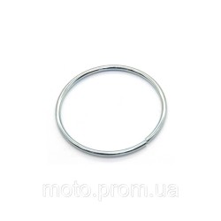 Кольцо наружное корпуса перед. аморт. KOVI CB250-4Т LITE Кольцо наружное корпуса перед. аморт. KOVI CB250-4Т LITE