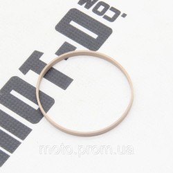 Компенсац. кольцо Ф56*1,2*4 поршня возд. камеры KOVI NC250-4T PRO Компенсац. кольцо Ф56*1,2*4 поршня возд. камеры KOVI NC250-4T PRO