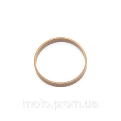 Компенсационное кольцо Ф40*1,25*6 перепуск. поршня KOVI CB250-4T LITE Компенсационное кольцо Ф40*1,25*6 перепуск. поршня KOVI CB250-4T LITE