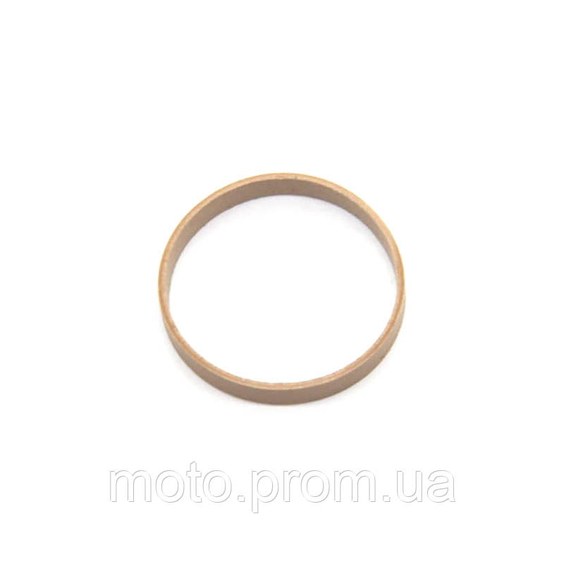 Компенсационное кольцо Ф40*1,25*6 перепуск. поршня KOVI CB250-4T LITE