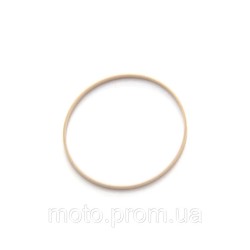 Компенсационное кольцо Ф56*1,2 поршня возд. камеры KOVI CB250-4T LITE Компенсационное кольцо Ф56*1,2 поршня возд. камеры KOVI CB250-4T LITE