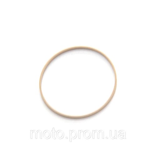 Компенсационное кольцо Ф56*1,2 поршня возд. камеры KOVI CB250-4T LITE
