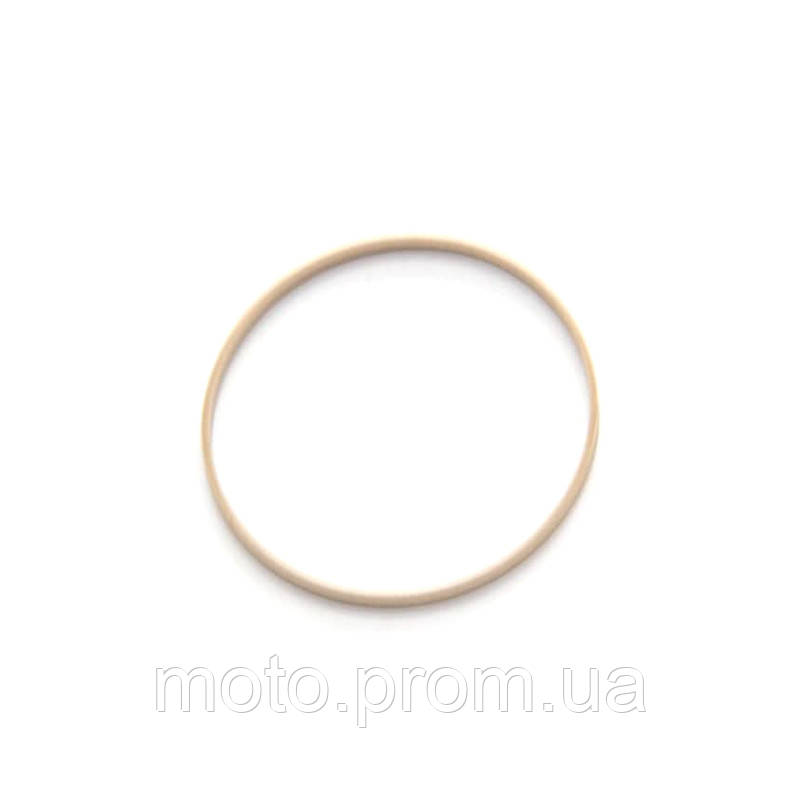 Компенсационное кольцо Ф56*1,2 поршня возд. камеры KOVI CB250-4T LITE