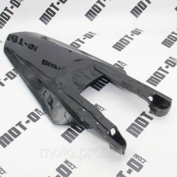 Крыло заднее (верхнее), черное KOVI KT-S7 NC300-4Т PRO Крыло заднее (верхнее), черное KOVI KT-S7 NC300-4Т PRO