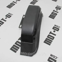 Крило заднє, чорне (1шт.) Fada OLDI (FDET053LA-60) Крило заднє, чорне (1шт.) Fada OLDI (FDET053LA-60)