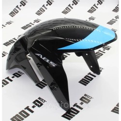 Крило переднє, Бірюзовий TARO GP1 400 Крило переднє, Бірюзовий TARO GP1 400