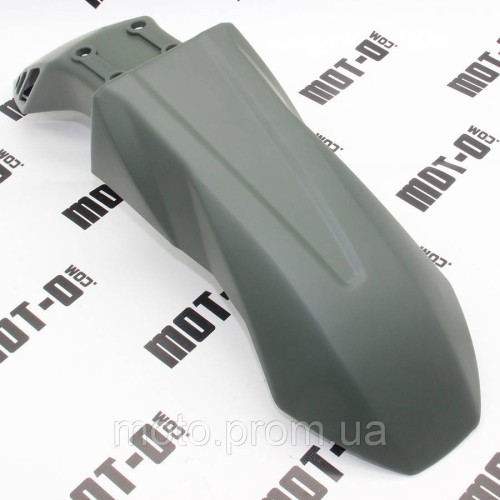 Крило переднє, зелений МТ125-8 Dingo