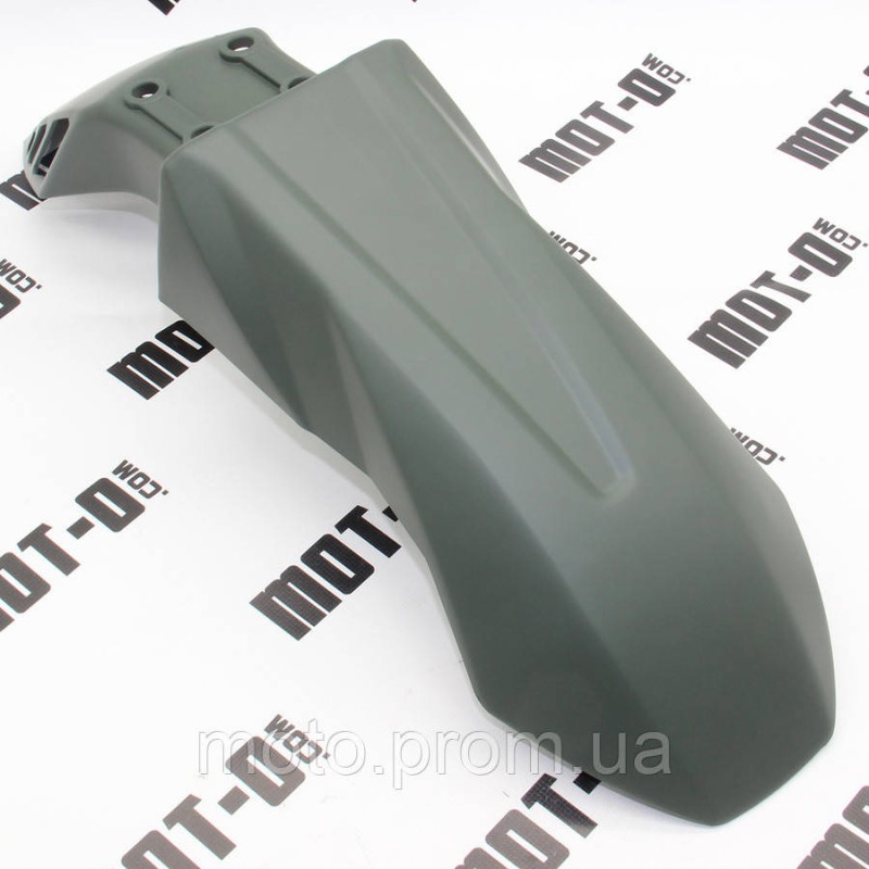 Крило переднє, зелений МТ125-8 Dingo