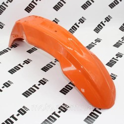 Крило переднє, помаранчевий XY200GY-11B Крило переднє, помаранчевий XY200GY-11B