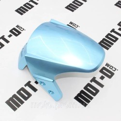 Крыло переднее, Синие Fada NIO 1500W Крыло переднее, Синие Fada NIO 1500W