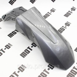 Крило переднє, сірий МТ125-8 Dingo