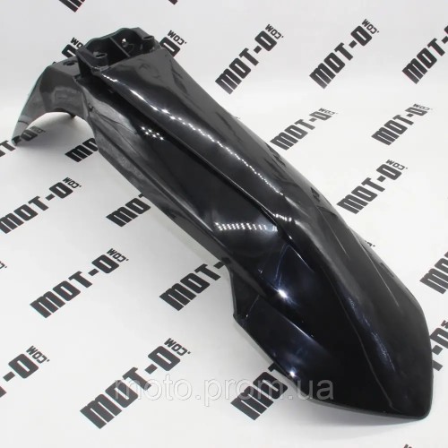 Крыло переднее, черное KOVI 300-4T JNC 300 (6GX)