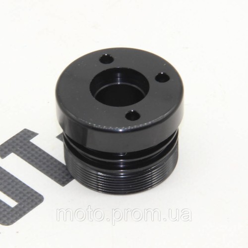 Крышка корпуса Ф46*Ф16,5*34.5 зад. аморт. KOVI CB250-4T LITE