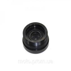 Крышка корпуса Ф46*Ф18*33.7 зад. аморт. (комплект) KOVI CB250-4T LITE Крышка корпуса Ф46*Ф18*33.7 зад. аморт. (комплект) KOVI CB250-4T LITE