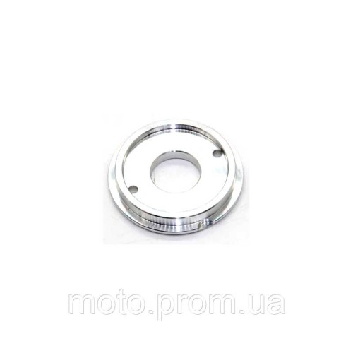 Крышка корпуса Ф52*Ф46*8 зад. аморт. KOVI NC250-4T PRO
