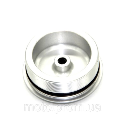 Крышка М58*28 воздушной камеры, (комплект) KOVI NC250-4T PRO
