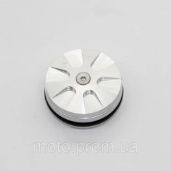 Крышка Ф46*18 воздушной камеры, (комплект) KOVI CB250-4T LITE Крышка Ф46*18 воздушной камеры, (комплект) KOVI CB250-4T LITE