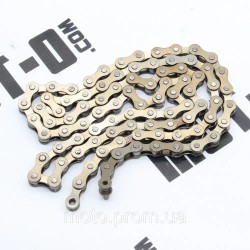 Цепь приводная Fada РУТА (FDEB 05VLA-60) Цепь приводная Fada РУТА (FDEB 05VLA-60)
