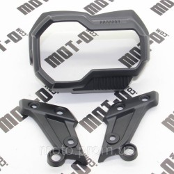 Обтекатель фары (NEW) Shineray XY200/250GY-9A