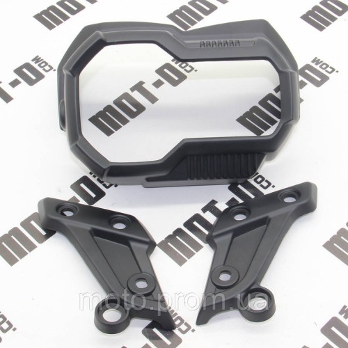 Обтекатель фары (NEW) Shineray XY200/250GY-9A