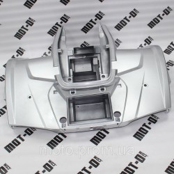 Пластик задній (крила), сірий ATV SharX 300сс Пластик задній (крила), сірий ATV SharX 300сс