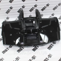 Пластик задний (крылья), черный ATV SharX 300сс