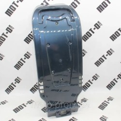 Пластиковый корпус верхний аккумул. отсека, синий Fada РУТА (FDEB 05VLA-60)
