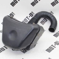 Воздушный фильтр в сборе FADA YB150T-15D Воздушный фильтр в сборе FADA YB150T-15D