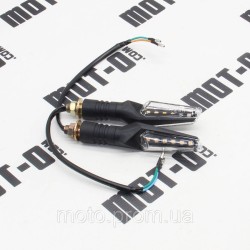 Повороты передние (л+п) LF250-10S (KPR 250)